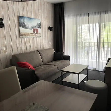 Le Portillo - Piscine - Pour 4 Personnes Mae-4983 Apartmán Eaux-Bonnes
