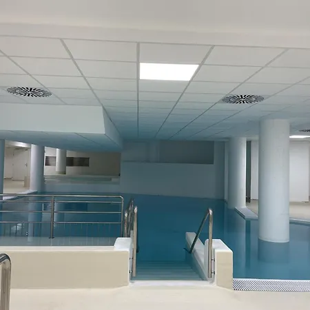 Apartmán Le Portillo - Piscine - Pour 4 Personnes Mae-4983 *