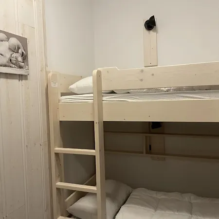 Apartmán Le Portillo - Piscine - Pour 4 Personnes Mae-4983 Eaux-Bonnes