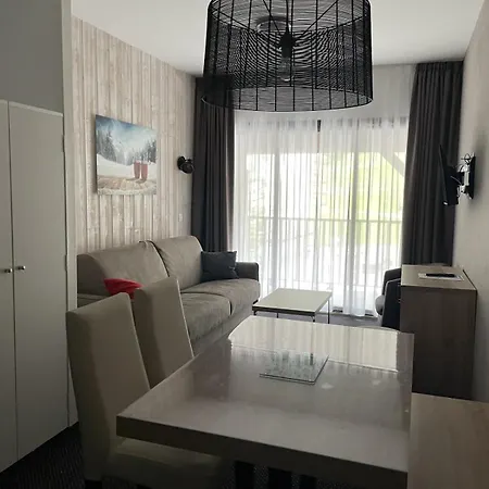 Apartmán Le Portillo - Piscine - Pour 4 Personnes Mae-4983 *